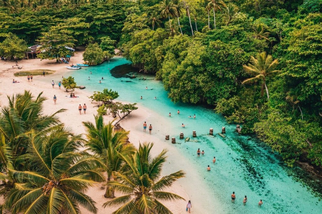 Samaná Destination Experience 1