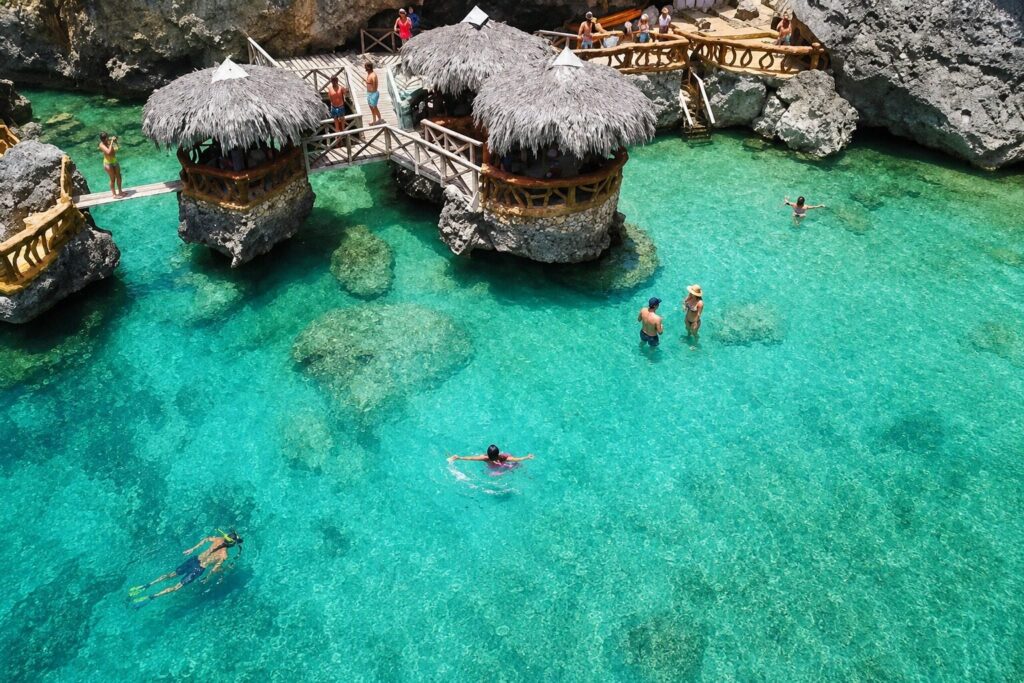 Fricolandia Beach Club Escape 3