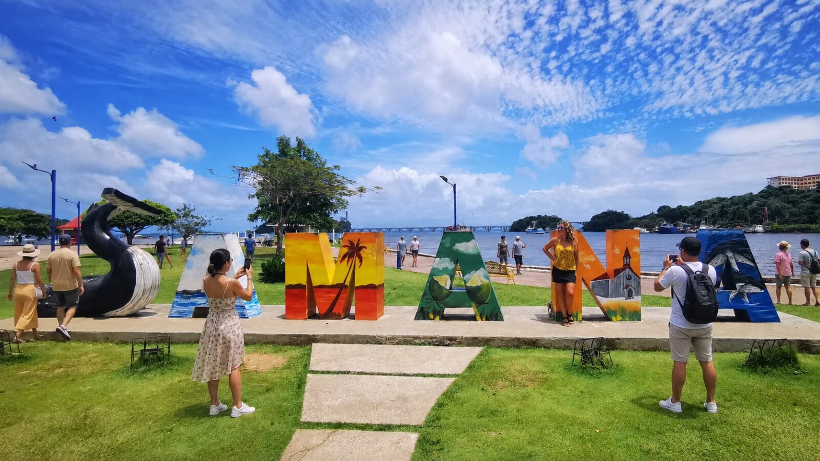 Samaná Destination Experience