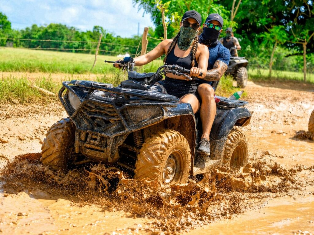 ATV Adventure 3