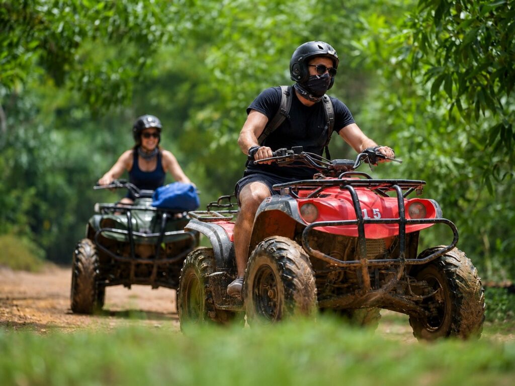 ATV Adventure 4