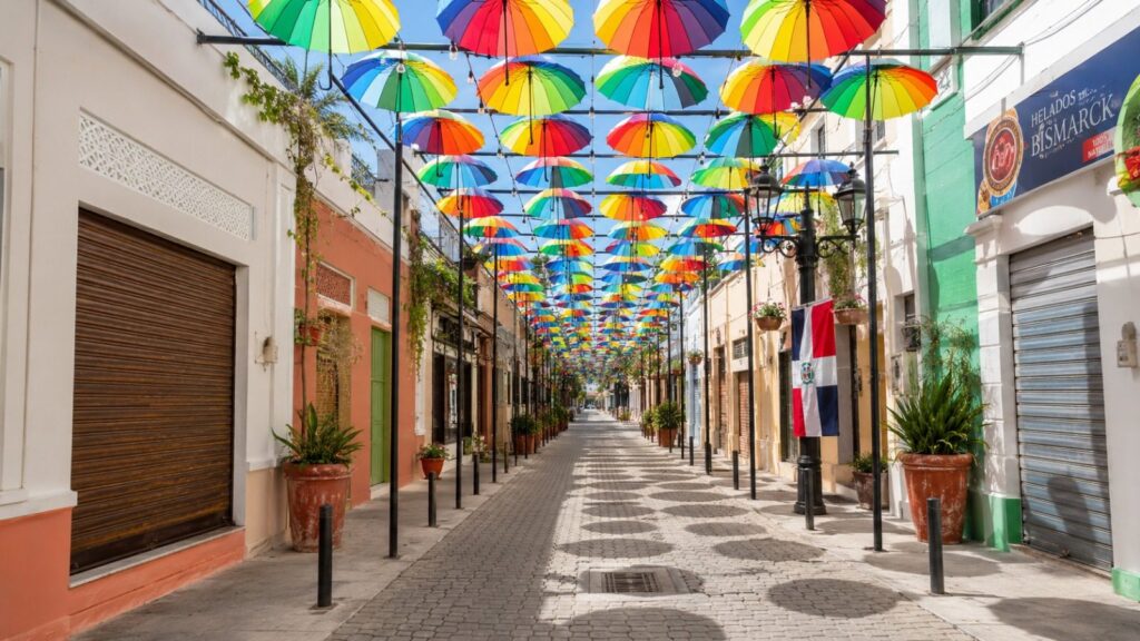Puerto Plata City Tour 1