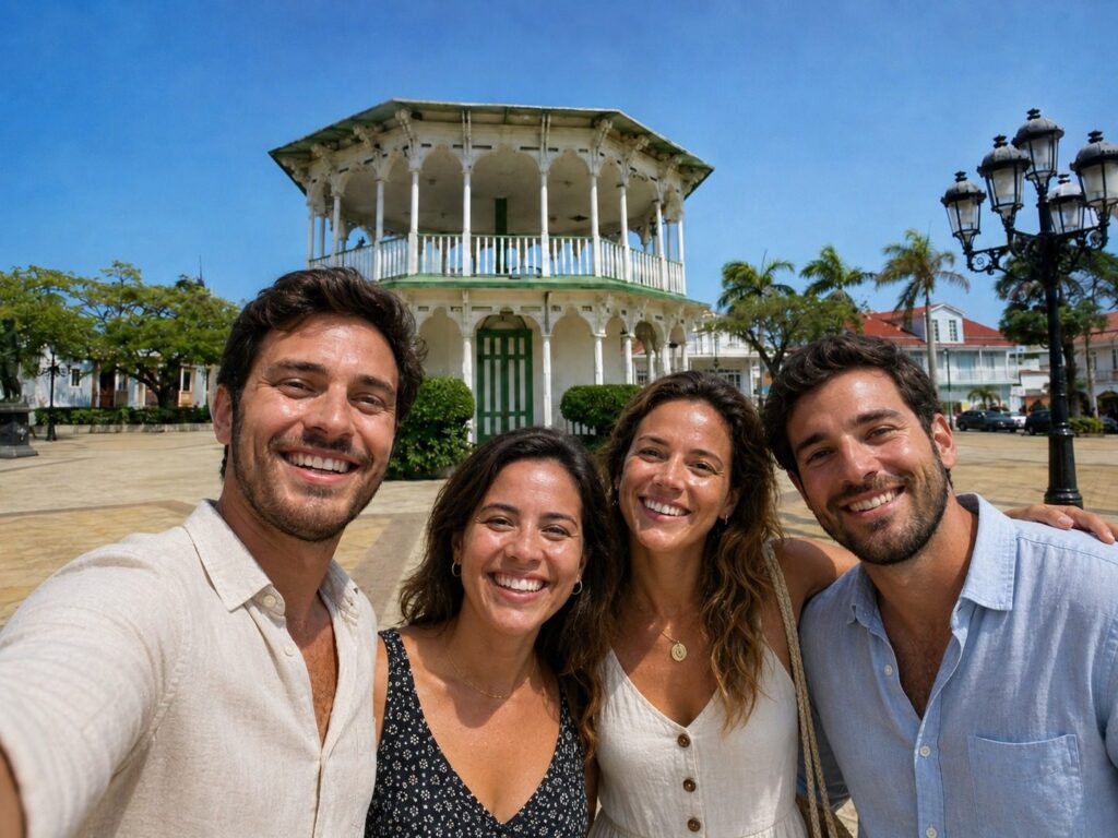 Puerto Plata City Tour 2