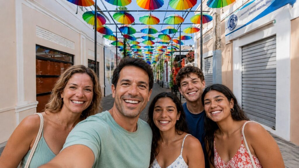 Puerto Plata City Tour 6