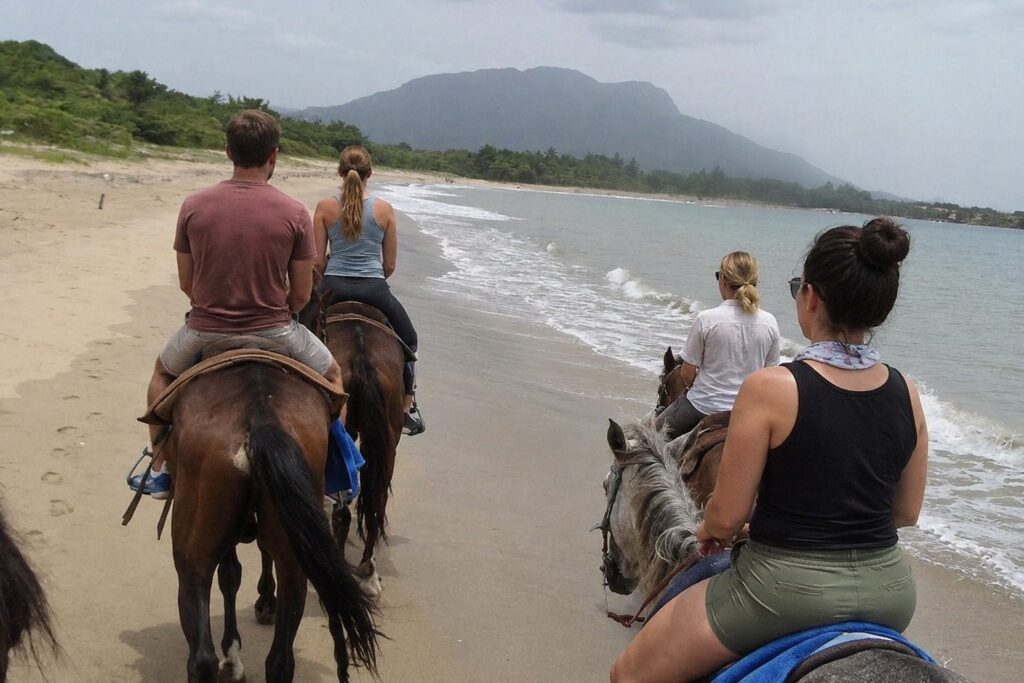 Horseback Riding Adventure 2