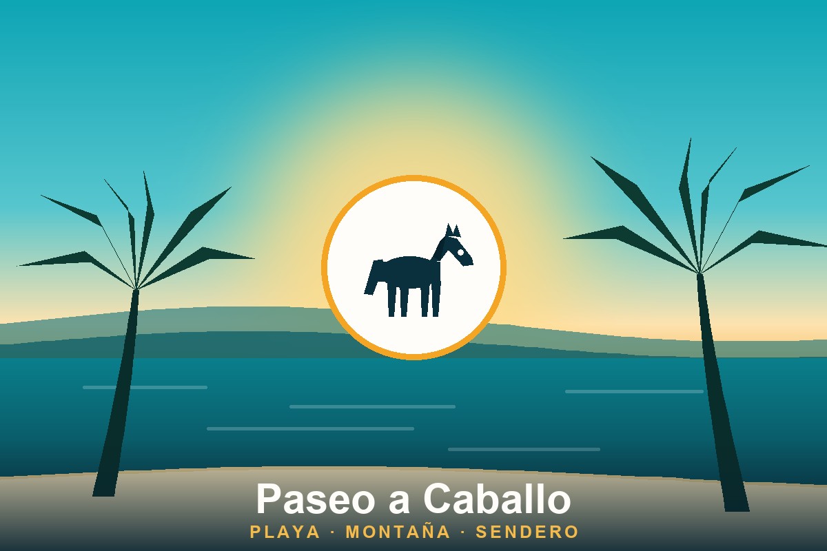 Paseo a Caballo