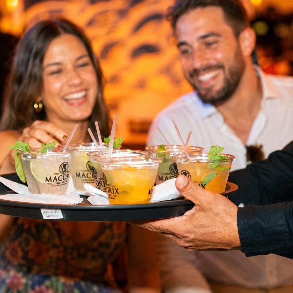 Rum, Cigar & Chocolate Experience 3