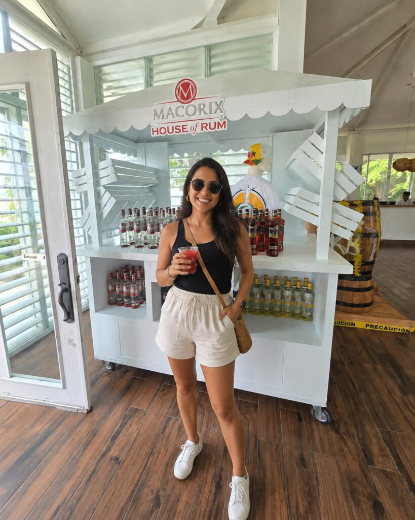 Rum, Cigar & Chocolate Experience 4