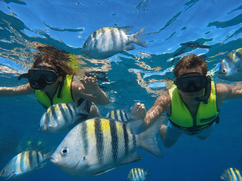 Sosúa Beach & Snorkeling Tour 1