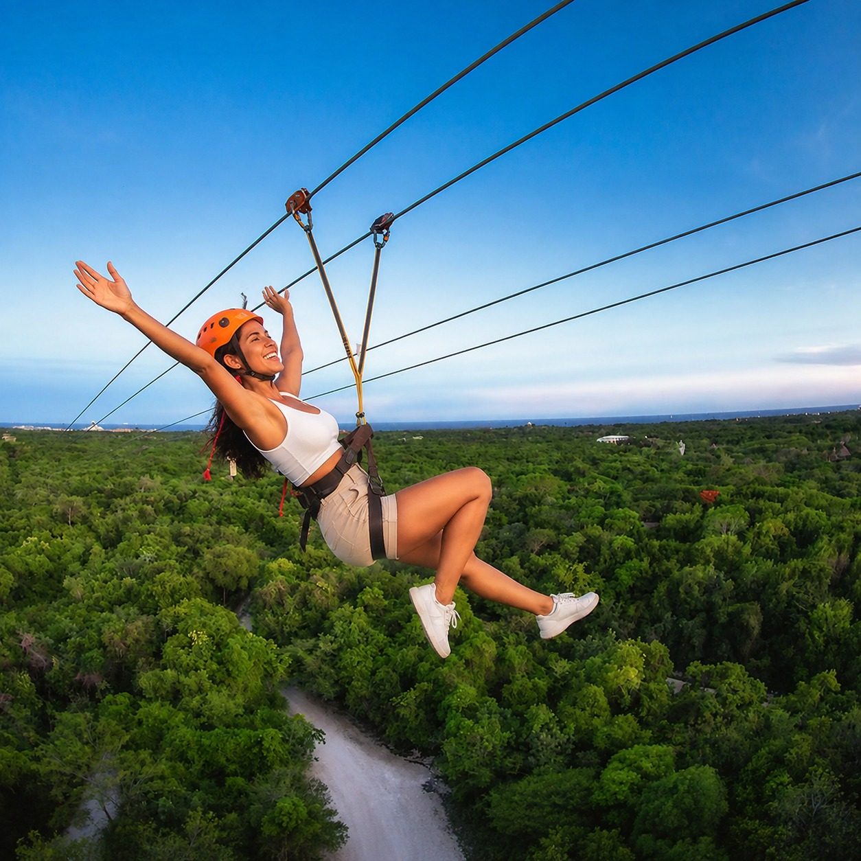 Zipline